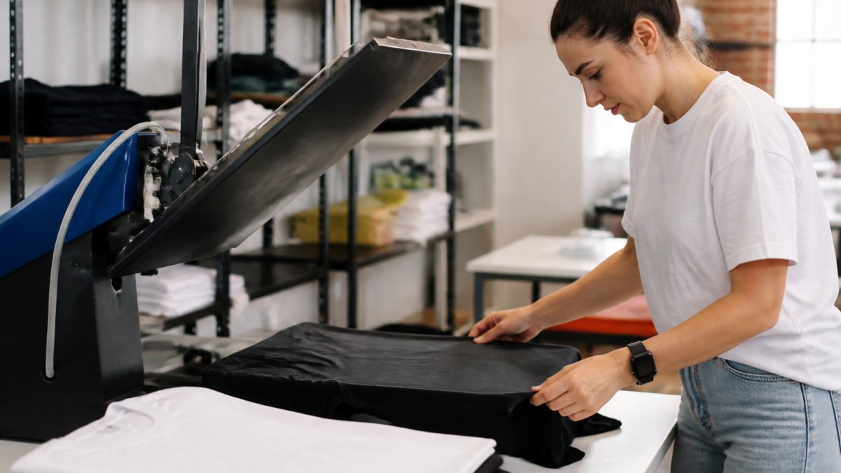 Custom T-Shirt Printing for Small Orders: 2026 How-To Guide