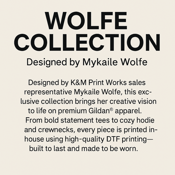 Wolfe Collection
