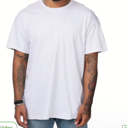 Good Vibes Summer Tee
