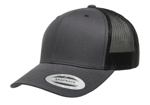 Custom Trucker Hats By K&M Print Works LLC.
