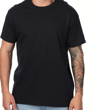 Good Vibes Summer Tee