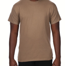Good Vibes Summer Tee