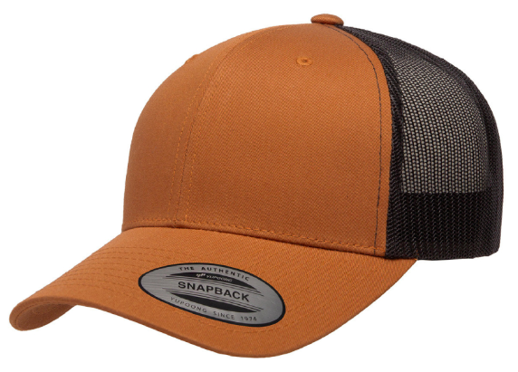 Custom Trucker Hats By K&M Print Works LLC.