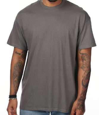 Good Vibes Summer Tee
