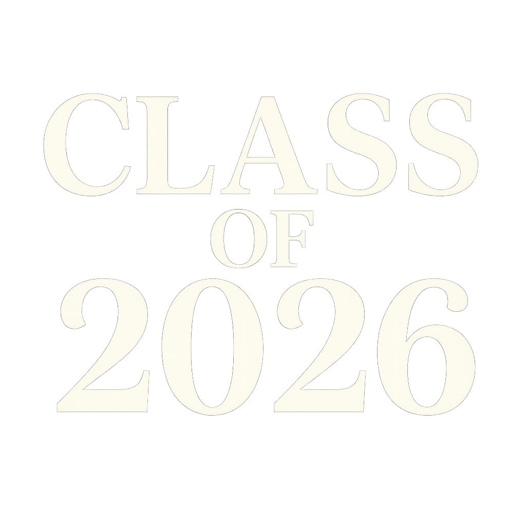 Custom Graduation Graphic Tee by K&M Print Works