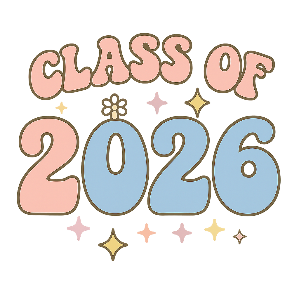 Custom Graduation Graphic Tee by K&M Print Works