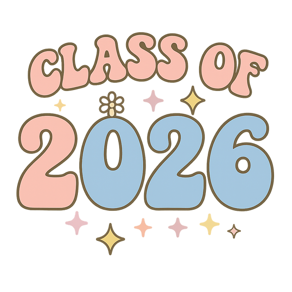 Custom Graduation Graphic Tee by K&M Print Works