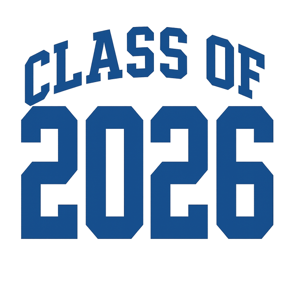 Custom Graduation Graphic Tee by K&M Print Works