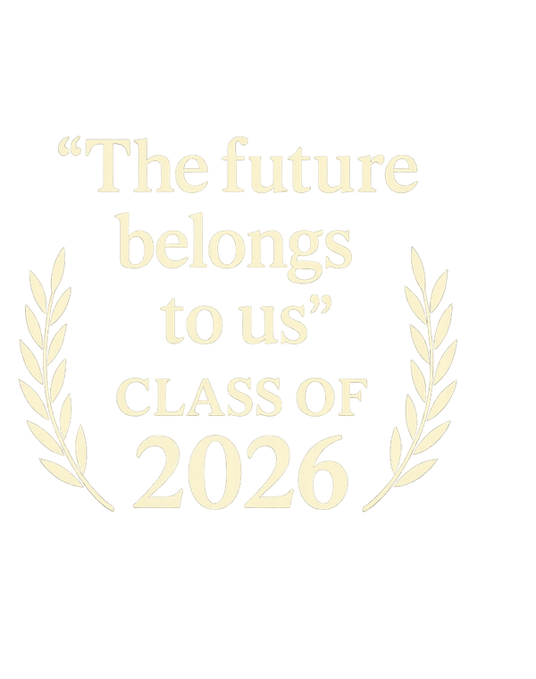 Custom Graduation Graphic Tee by K&M Print Works