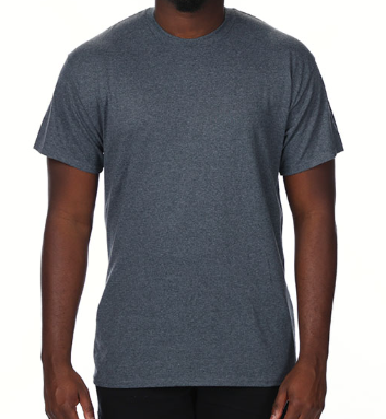 Good Vibes Summer Tee