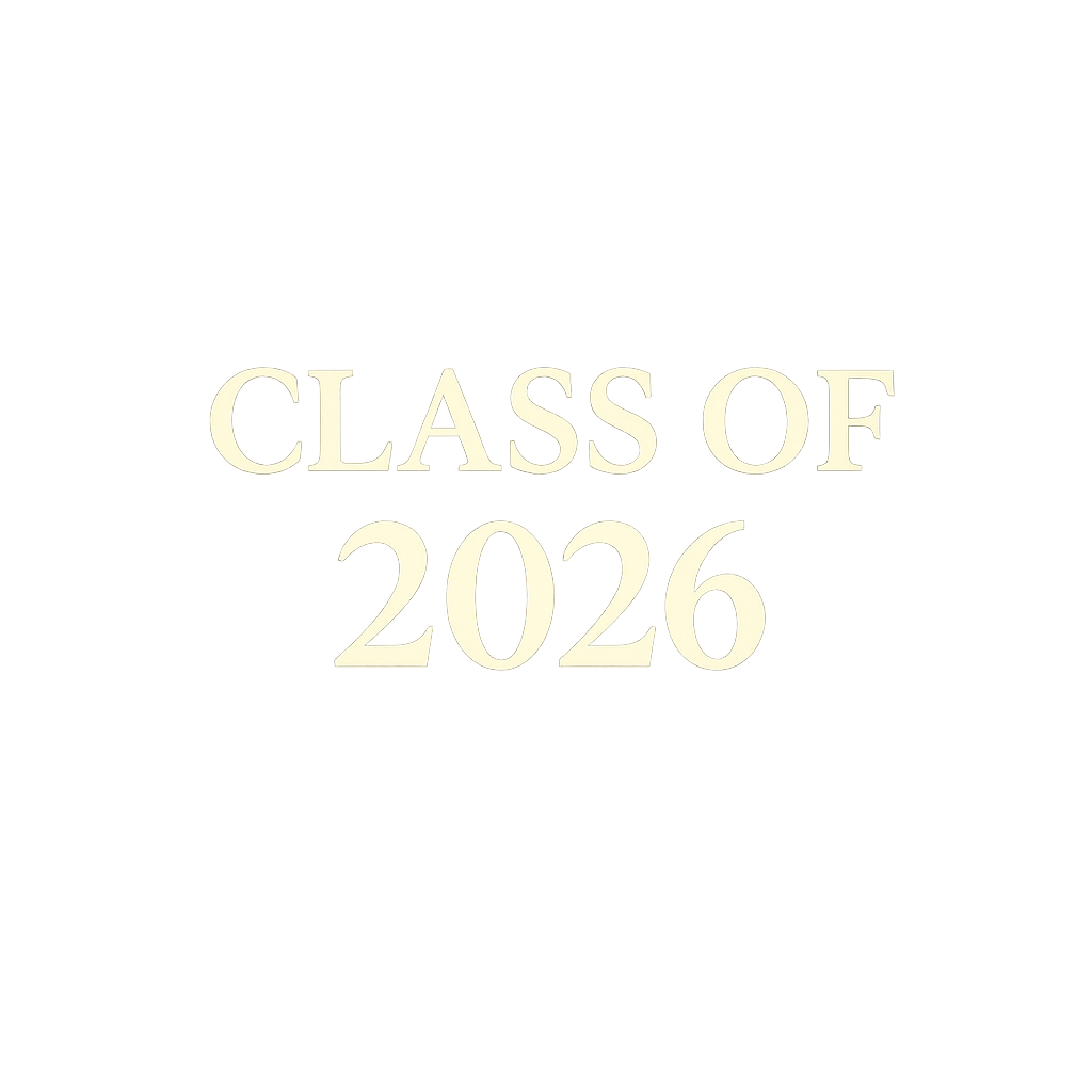 Custom Graduation Graphic Tee by K&M Print Works