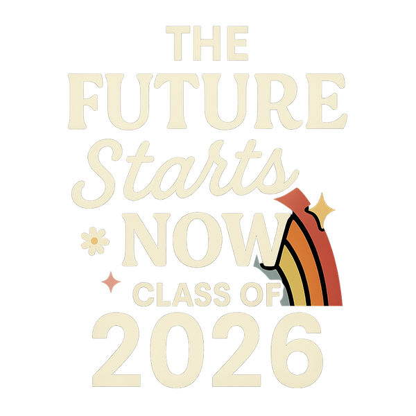 Custom Graduation Graphic Tee by K&M Print Works