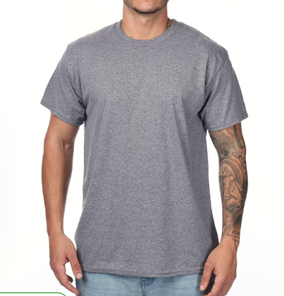 Good Vibes Summer Tee