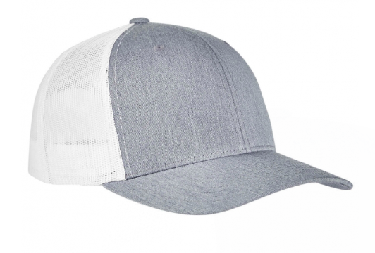 Custom Trucker Hats By K&M Print Works LLC.