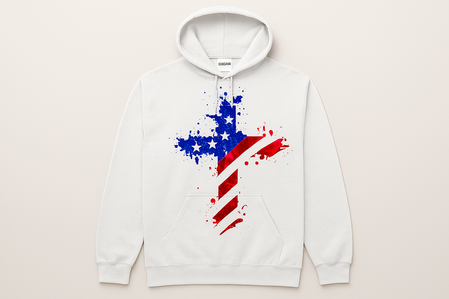 American Cross – Faith & Freedom