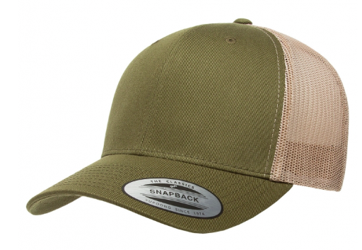 Custom Trucker Hats By K&M Print Works LLC.