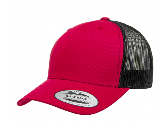 Custom Trucker Hats By K&M Print Works LLC.
