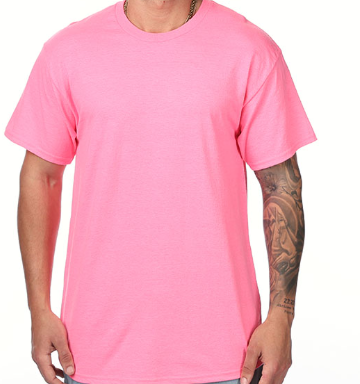 Good Vibes Summer Tee