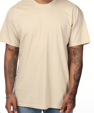 Good Vibes Summer Tee