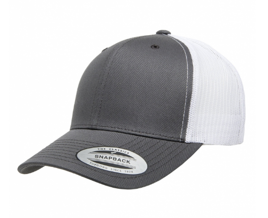 Custom Trucker Hats By K&M Print Works LLC.