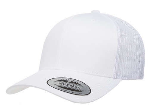 Custom Trucker Hats By K&M Print Works LLC.