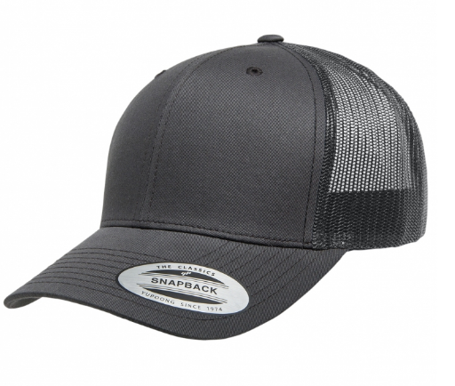 Custom Trucker Hats By K&M Print Works LLC.