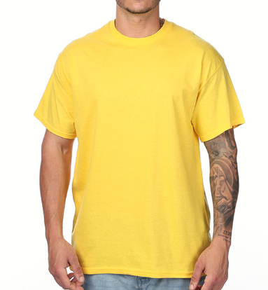 Good Vibes Summer Tee