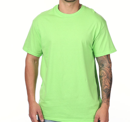 Good Vibes Summer Tee