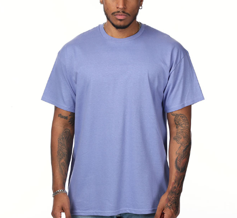 Good Vibes Summer Tee