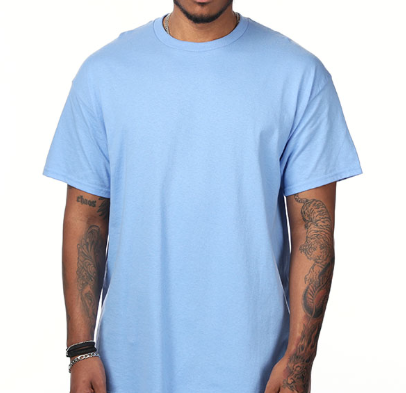 Good Vibes Summer Tee