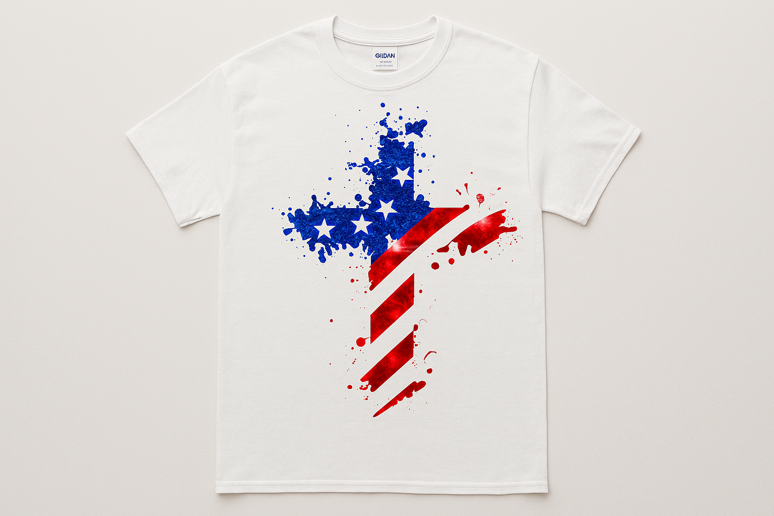 American Cross – Faith & Freedom