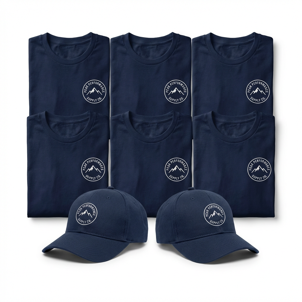 Starter Bundle