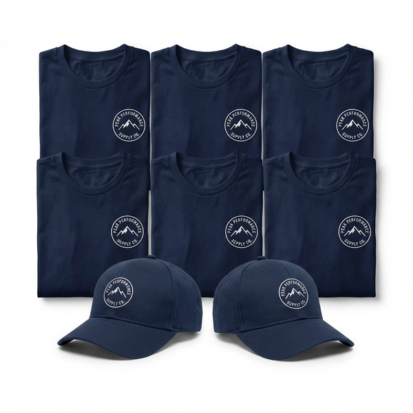 Starter Bundle