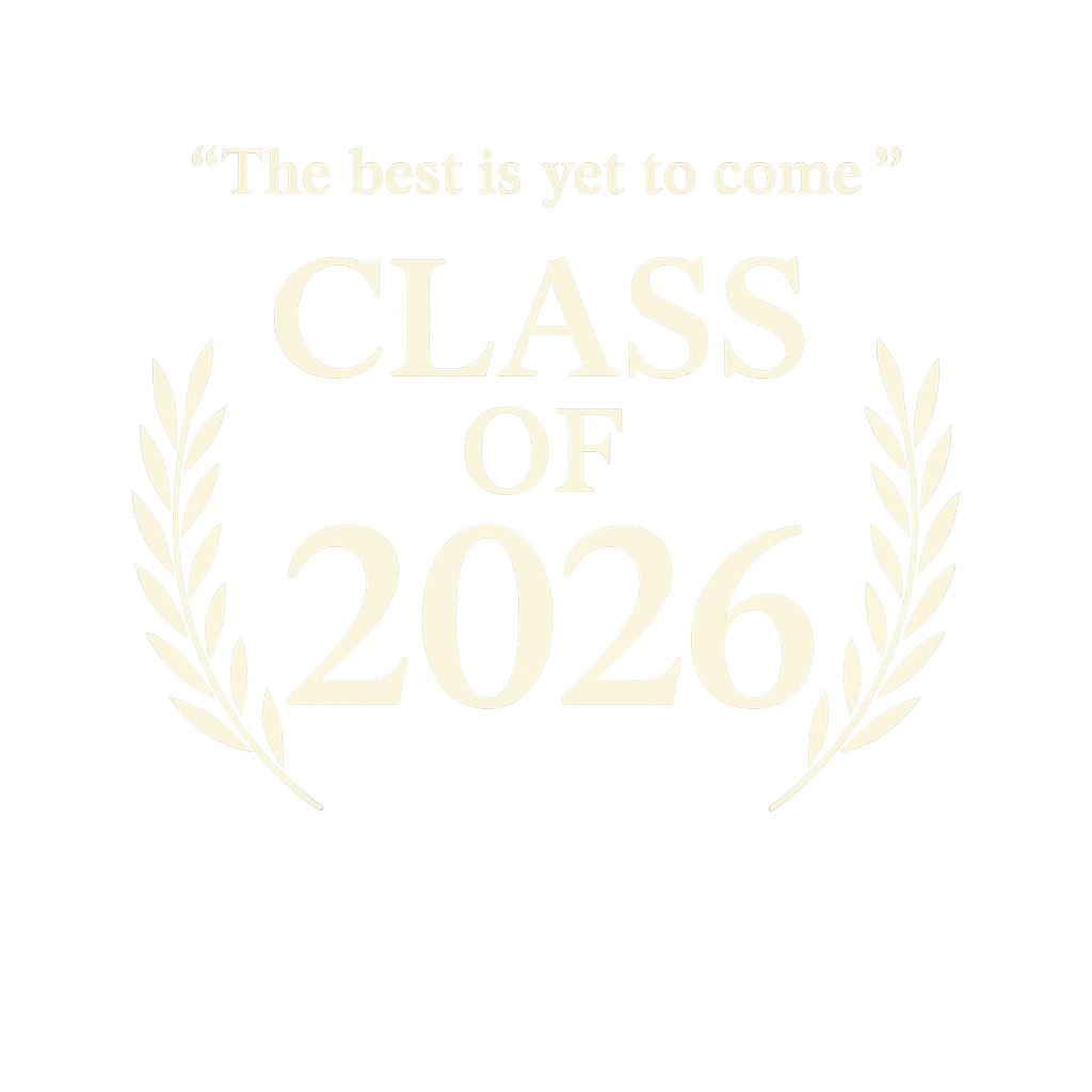 Custom Graduation Graphic Tee by K&M Print Works