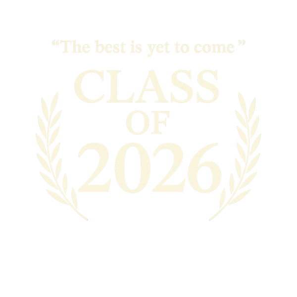 Custom Graduation Graphic Tee by K&M Print Works
