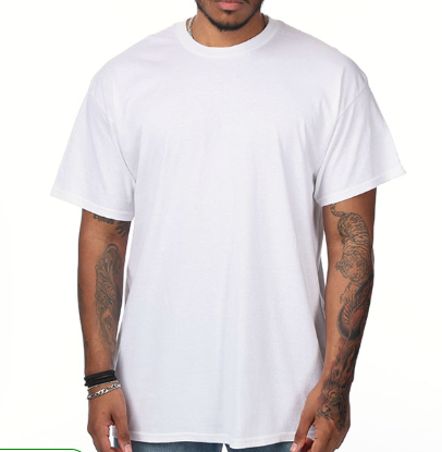 Good Vibes Summer Tee