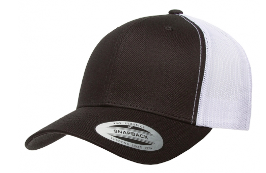 Custom Trucker Hats By K&M Print Works LLC.