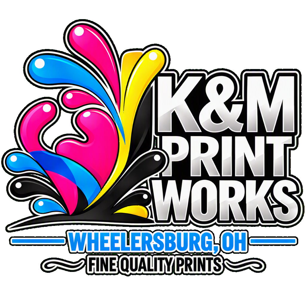 K&amp;M Print Works