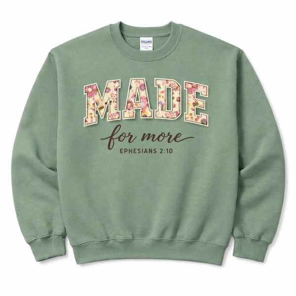 Custom Bible Verse Hoodie by K&M Print Works Wheelersburg OH