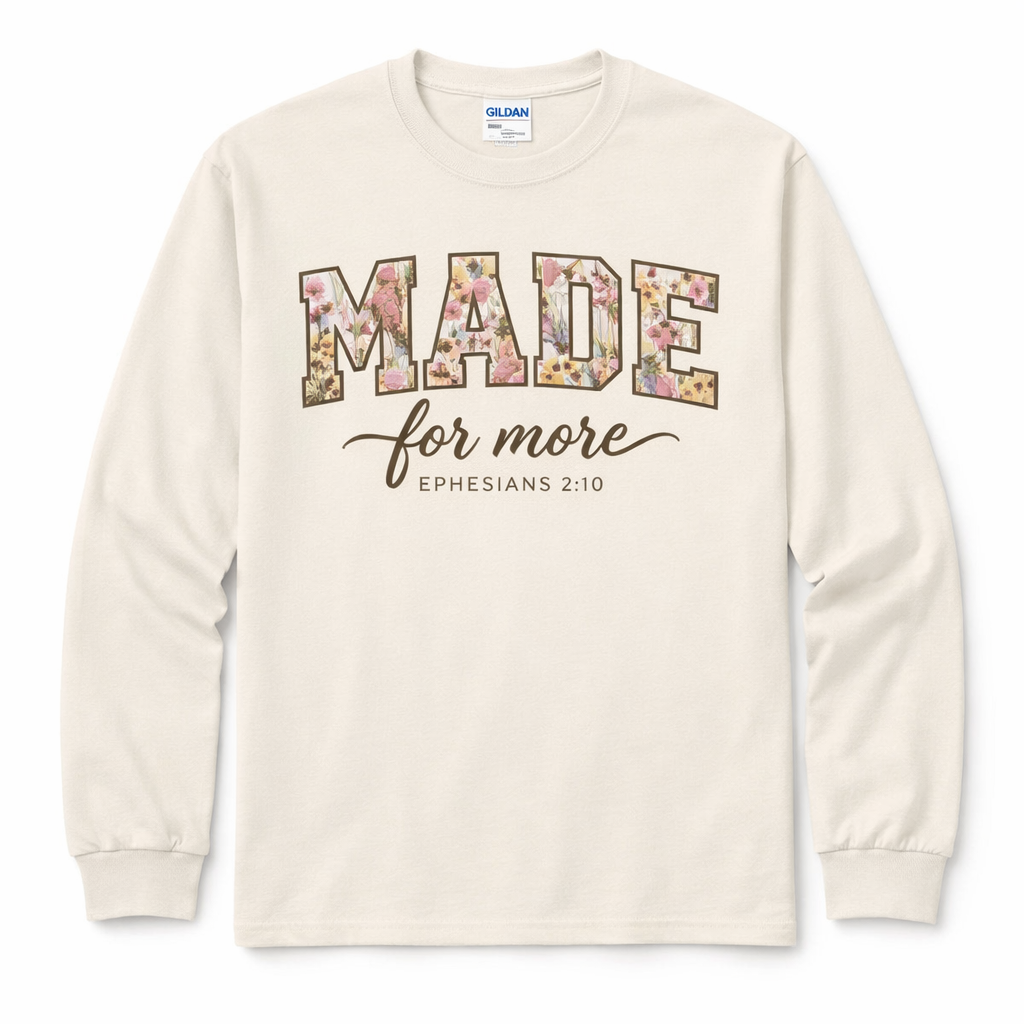Custom Bible Verse Hoodie by K&M Print Works Wheelersburg OH