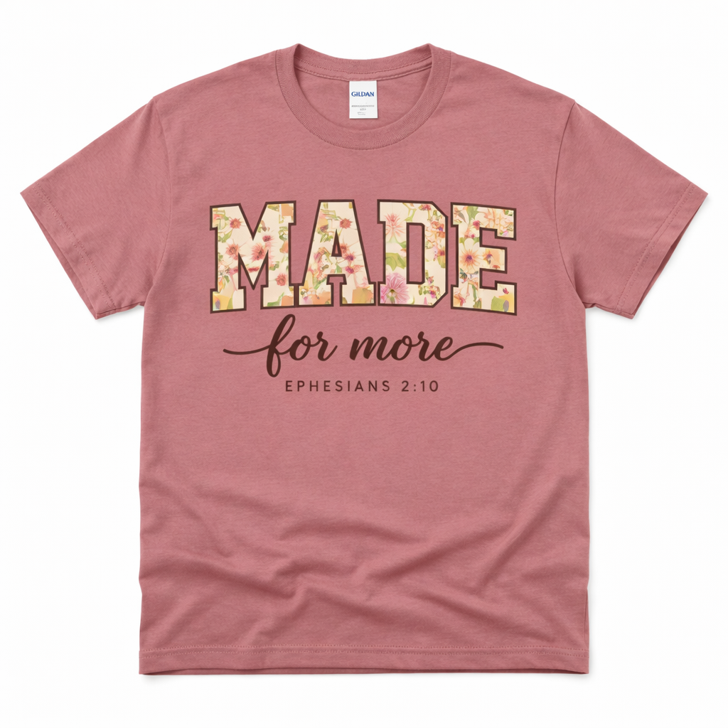 Custom Bible Verse Hoodie by K&M Print Works Wheelersburg OH