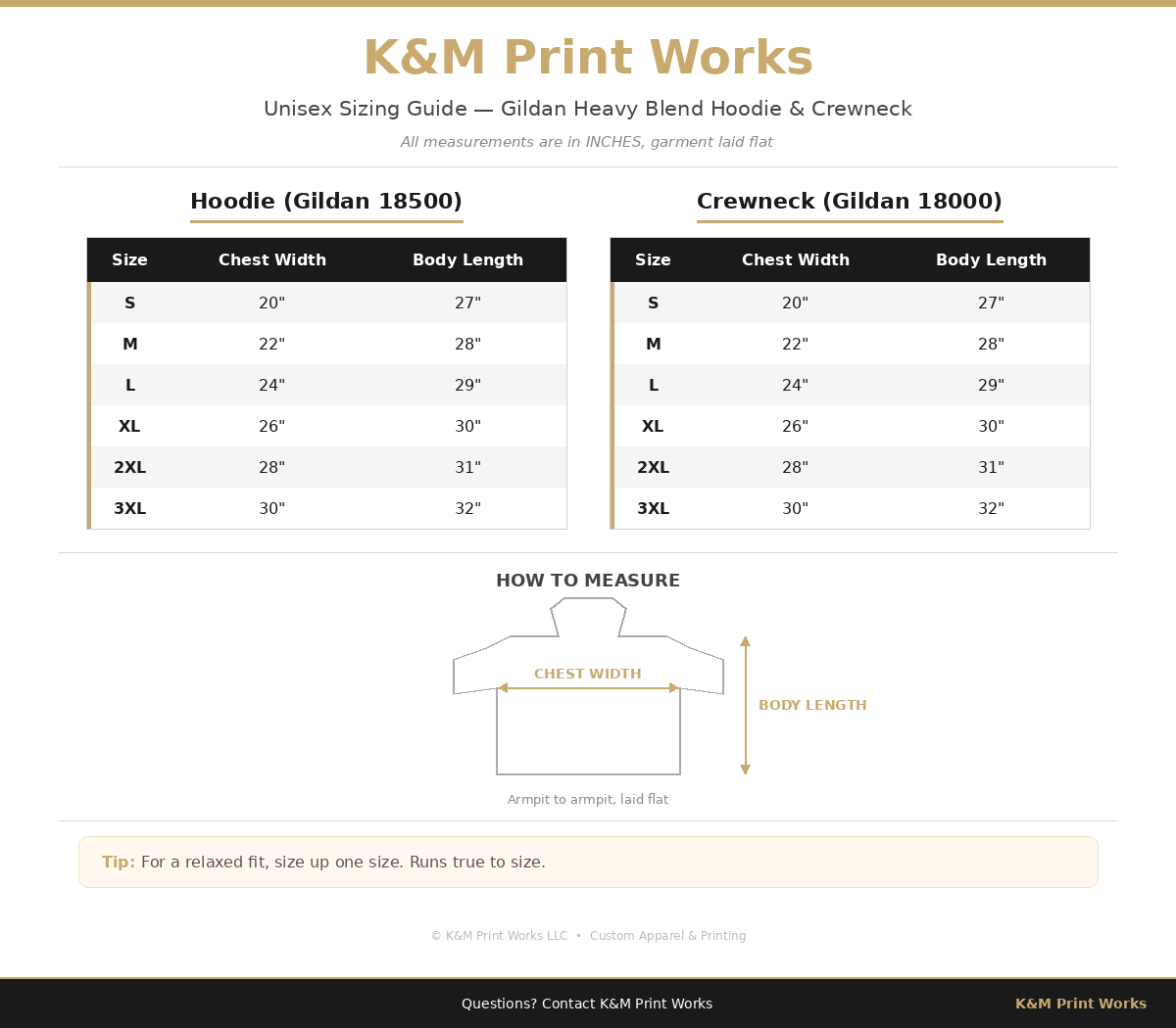 Custom USA Flag Graphic T-Shirt by K&M Print Works